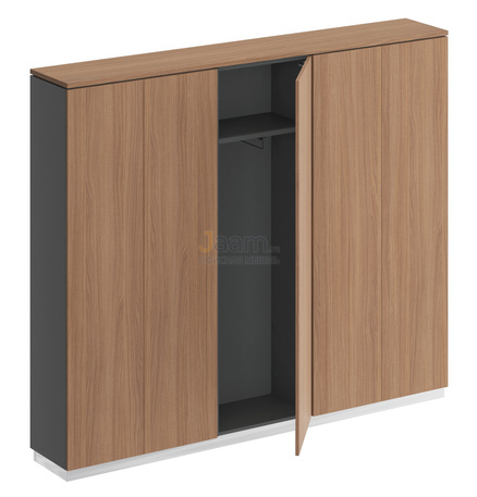Кабинет руководителя Офисный шкаф комбинированный СИ 316