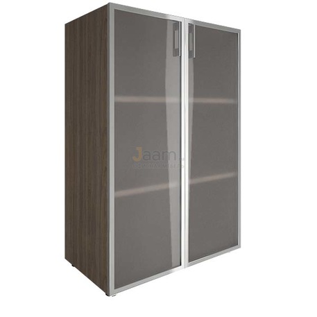 Кабинет руководителя Стеллаж средний широкий LT-ST 2.4R