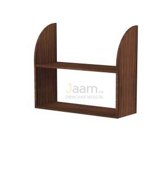 Мебель для персонала Полка настенная 340 508М