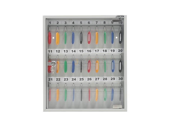 Металлическая мебель KEY-30G