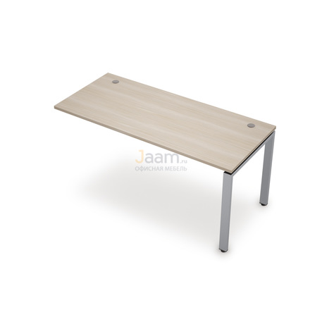 Мебель для персонала Конечный модуль 6МБК.6179