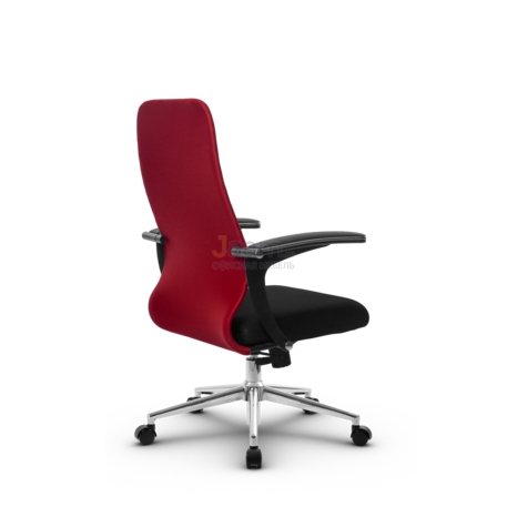 Кресло SU-СU160-10+Комплект Ch 3