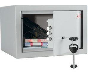Мебельный сейф Сейф AIKO Т-17