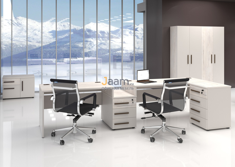 Мебель для персонала Lavana