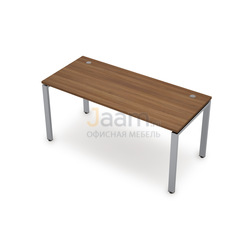 Мебель для персонала Стол рабочий прямолинейный 6М.677