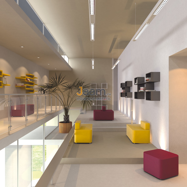 Модульный диван M4