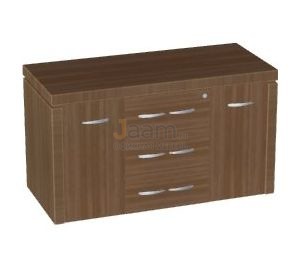 Кабинет руководителя Тумба