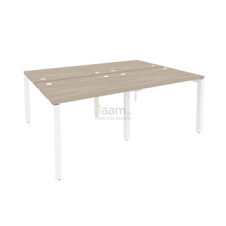 Мебель для персонала Рабочая станция O.MP-D.RS-4.1.7