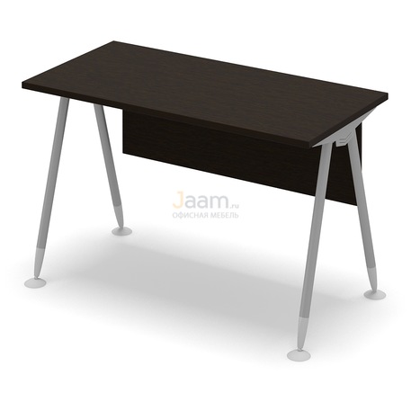 Мебель для персонала Стол рабочий ПК-ССМ-СТ120Х60/МКФ