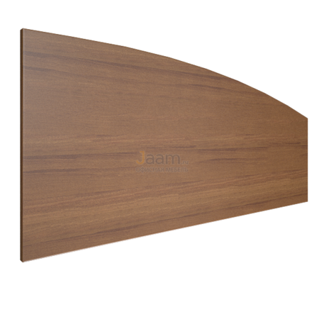 Мебель для персонала Экран 1000мм В.ЭКР-2