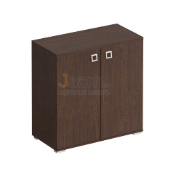 Кабинет руководителя Офисный шкаф для документов закрытый низкий ККС 308