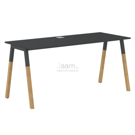 Мебель для персонала Стол прямой FST 1567