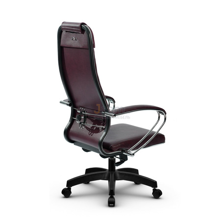 Кресло МЕТТА B 1m 32PF/K116+МЕТТА 17831