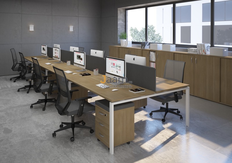 Мебель для персонала A4