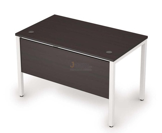 Мебель для персонала Стол рабочий с экраном из ЛДСП 6МД.008