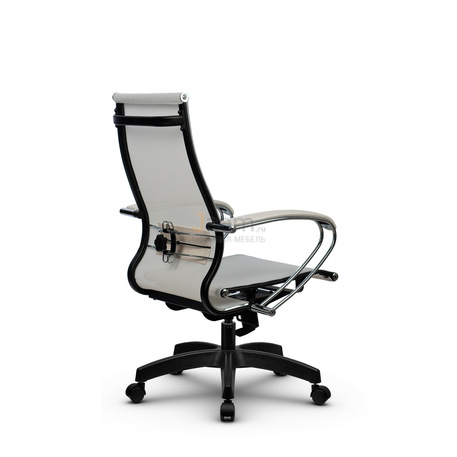 Кресло МЕТТА B 2m 9/K131+МЕТТА 17831