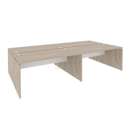 Мебель для персонала Рабочая станция O.D.RS-4.4.8