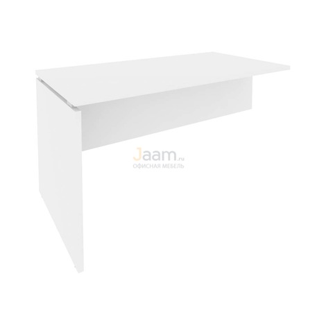 Мебель для персонала Брифинг-приставка O.BR-13