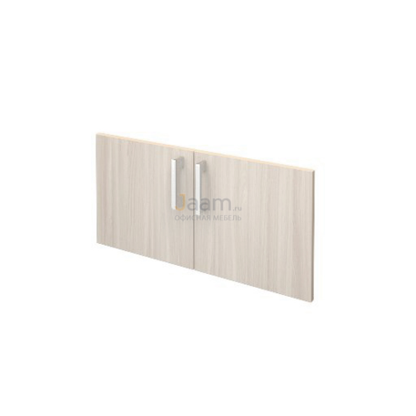 Мебель для персонала Двери из ДСП для антресолей А-603