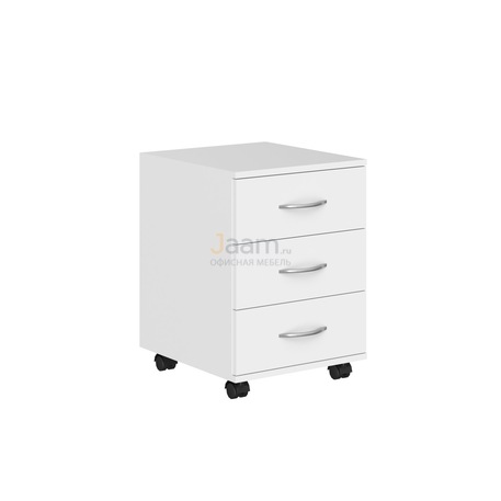 Мебель для персонала Тумба подкатная SC-3M