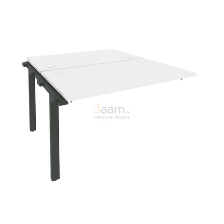 Мебель для персонала Наборный элемент рабочей станции O.M-2.NRS-2.7