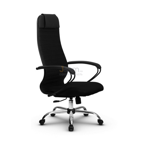 Кресло МЕТТА B 1b 21/K130+МЕТТА 17833