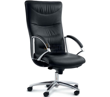 Кресло для руководителя Теодор D100