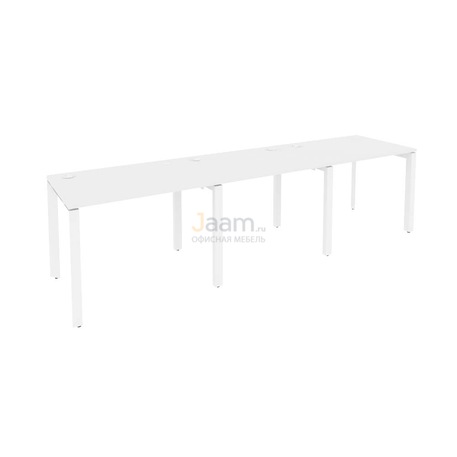 Мебель для персонала Рабочая станция O.MP-RS-3.1.7