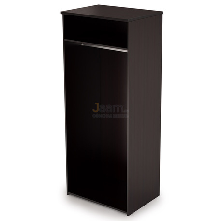 Мебель для персонала Офисный шкаф для одежды без фасада 2Ш.011