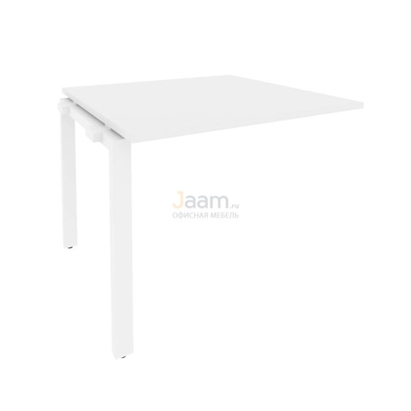 Мебель для персонала Проходной наборный элемент переговорного стола O.MP-NPRG-1