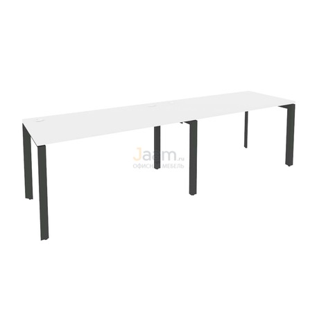 Мебель для персонала Рабочая станция O.MP-RS-2.3.7