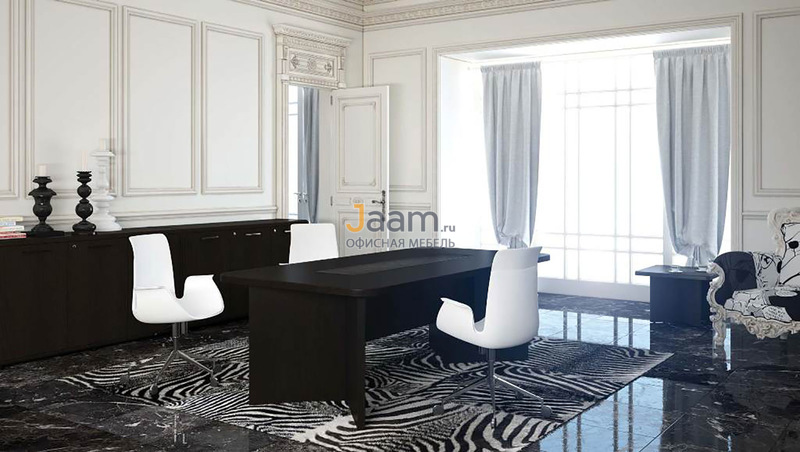 Кабинет руководителя Vegas