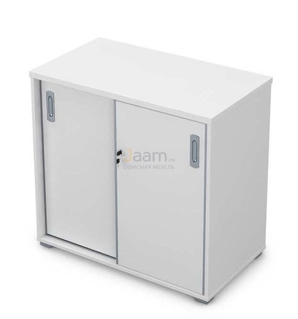 Мебель для персонала Офисный шкаф-купе 9ШКЗ.002