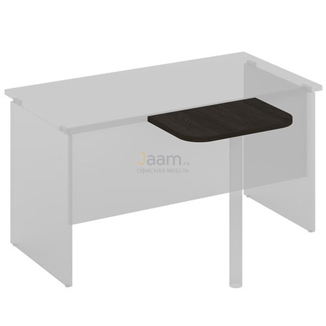 Мебель для персонала Cтолешница (брифинг) V-80