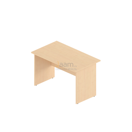 Мебель для персонала Стол рабочий А-4