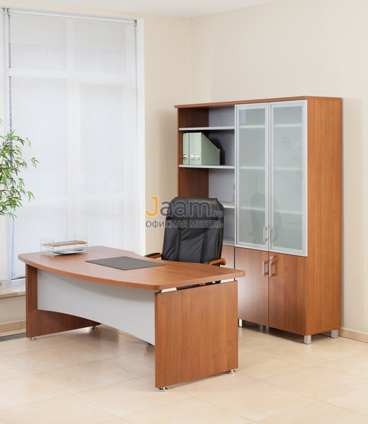 Кабинет руководителя Premier Lux FUTURA