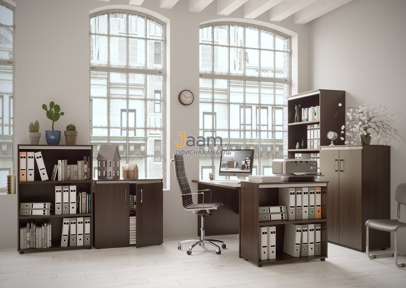 Мебель для персонала Sentida