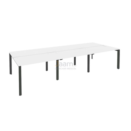 Мебель для персонала Рабочая станция O.MP-D.RS-6.2.7