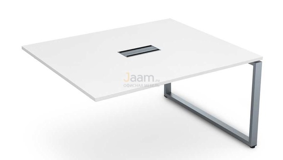 Мебель для персонала Конечный модуль СПГК-О.927