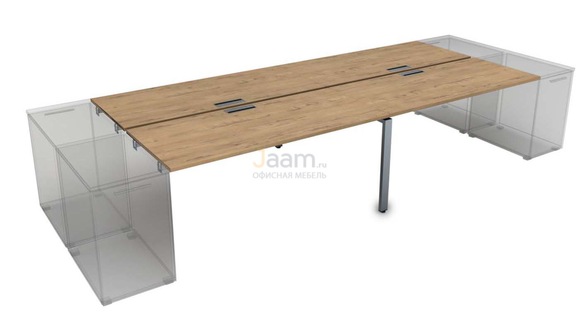 Мебель для персонала Бенч для крепления на тумбу СТБД-П.989