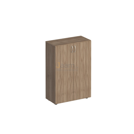 Мебель для персонала Офисный шкаф для документов закрытый К 364