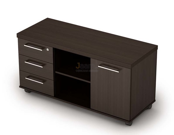 Кабинет руководителя Офисная тумба 4ТС.006