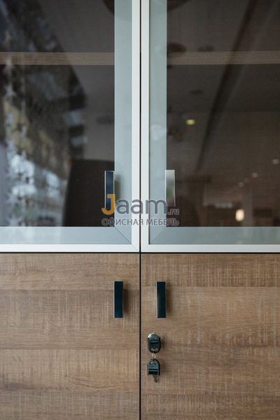 Кабинет руководителя Terra