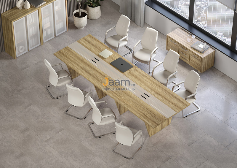 Кабинет руководителя Corner