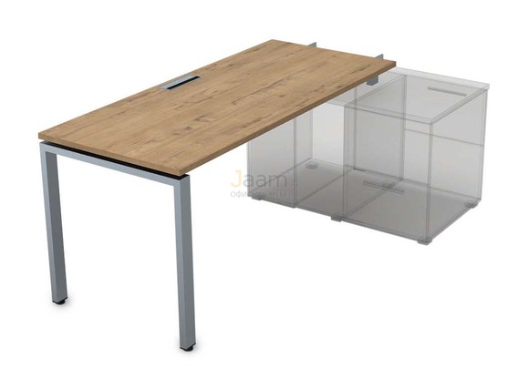 Мебель для персонала Начальный модуль СПН-П.979