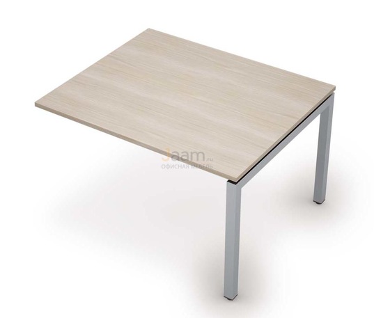 Мебель для персонала Конечный модуль 6МПК.502