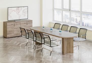 Кабинет руководителя Terra