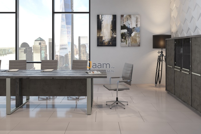 Кабинет руководителя Vestar