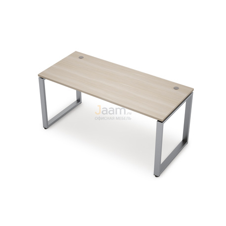 Мебель для персонала Стол рабочий прямолинейный 6М-О.688