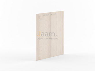 Мебель для персонала Двери XMD 42-2